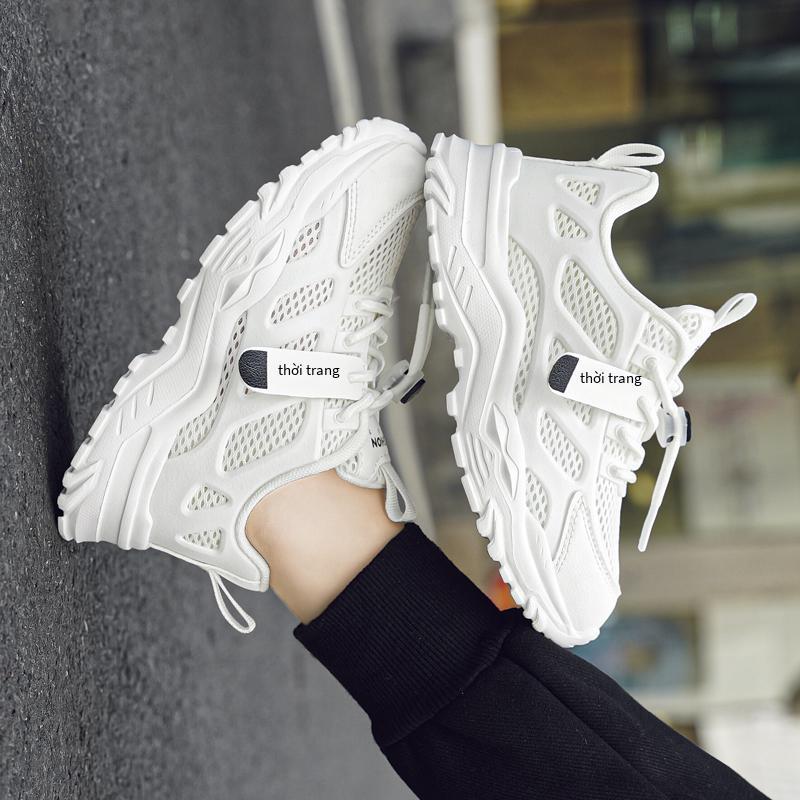 Giá Thấp Nhất Giày Vận Chuyển Nhanh Giày Chạy Bộ Giày Giày Sneaker Còn Hàng Cặp Đôi