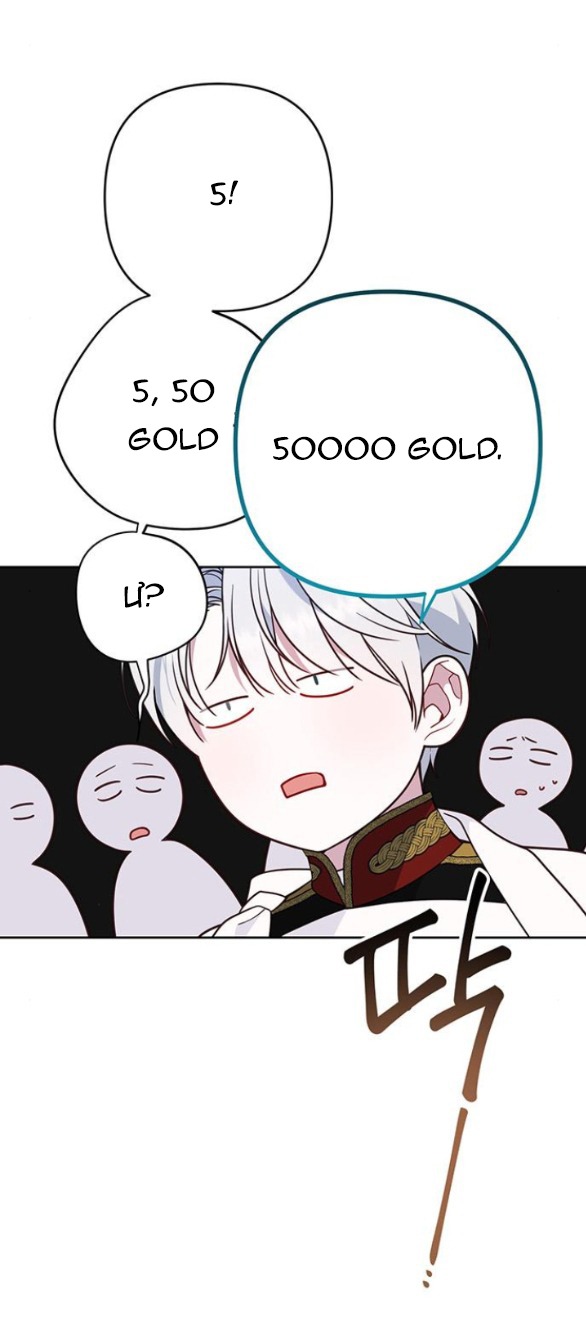 tiểu bạo chúa chapter 58.2 1