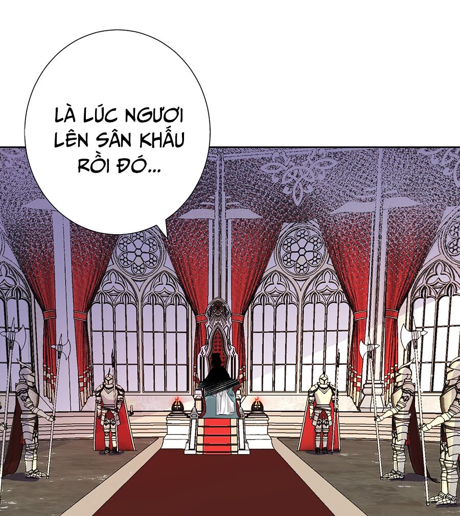 bản giáo chủ thân bất do kỷ chapter 31 49