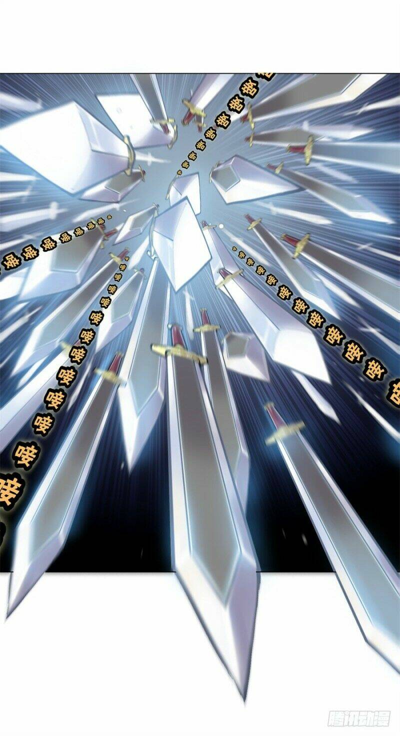 cuộc sống thoái ẩn của võ lâm chi vương chapter 83 9