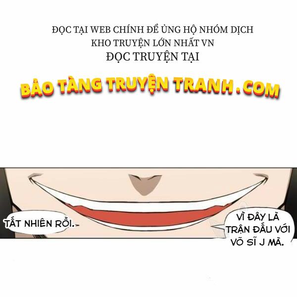 Võ Sĩ Quyền Anh chapter 92 106