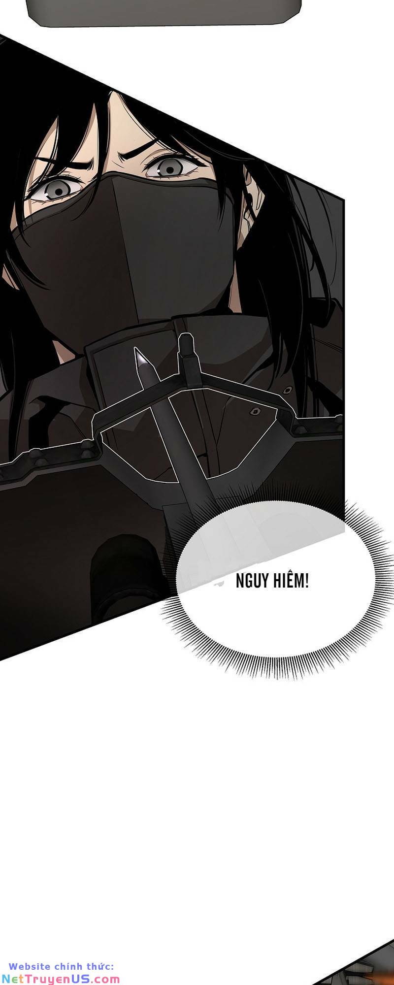 quét rác ngày tận thế chapter 10 44