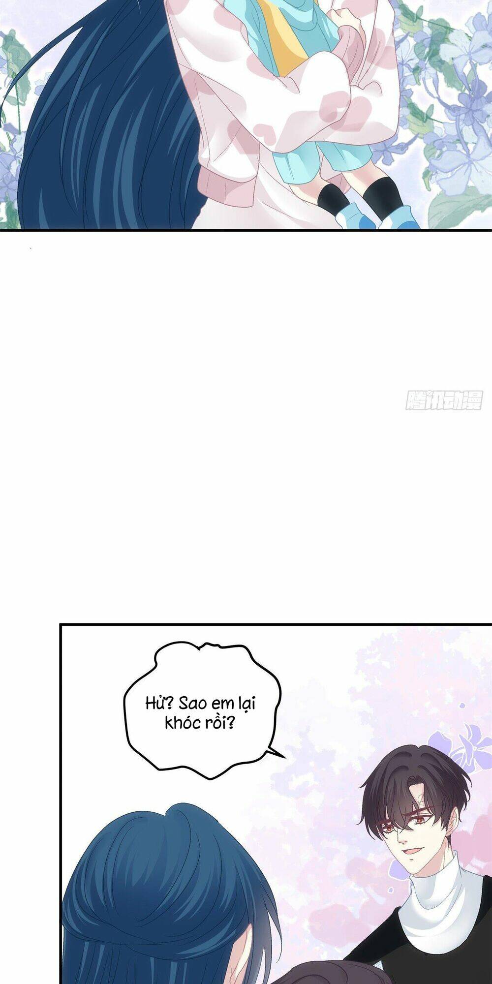 toàn bộ nắm trong tay chapter 110 6