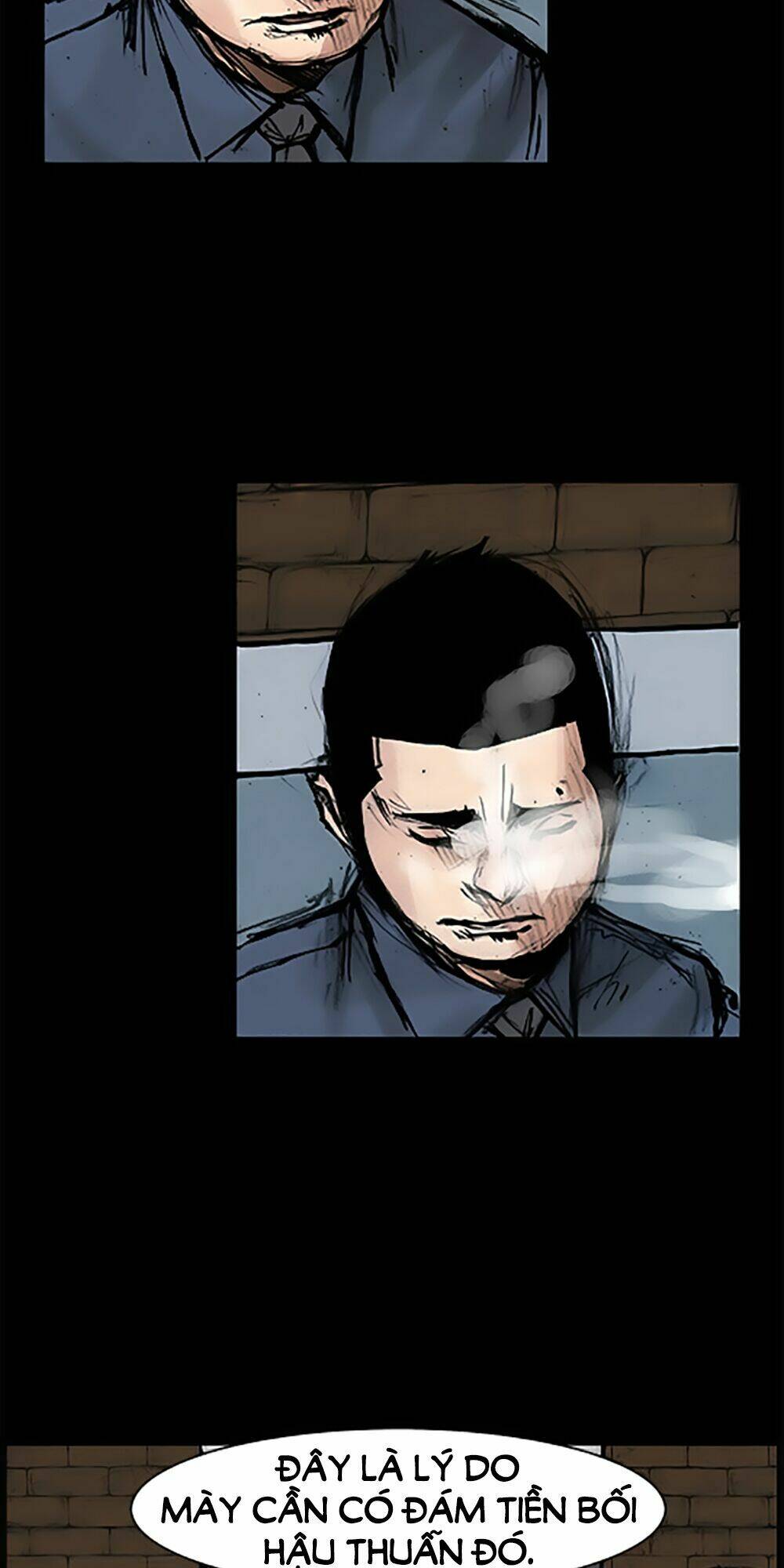 độc cô tiền truyện chapter 111 3