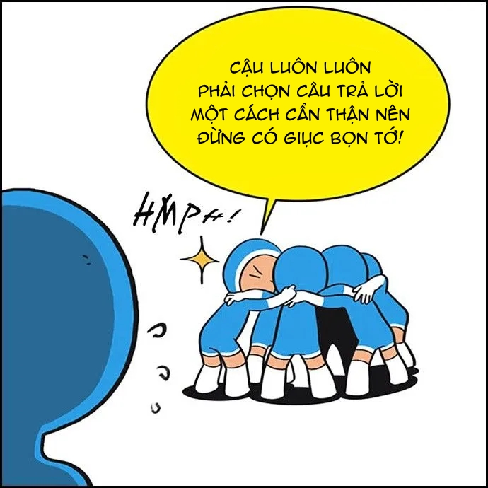 yumis cells chapter 15 15