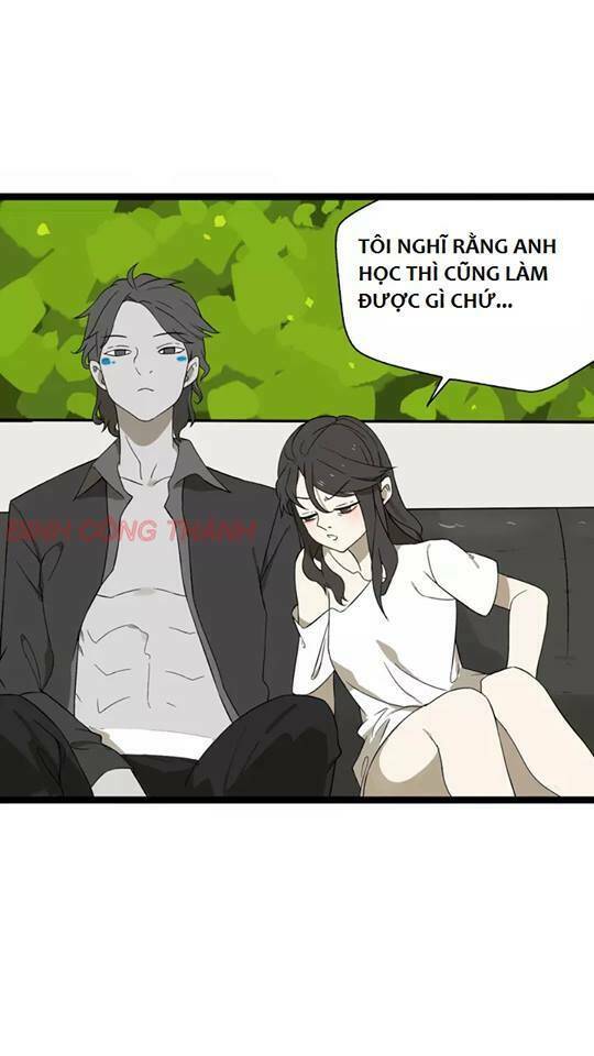 mục vụ chapter 8 12