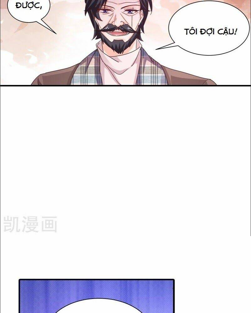 nhập cốt noãn hôn chapter 323 37