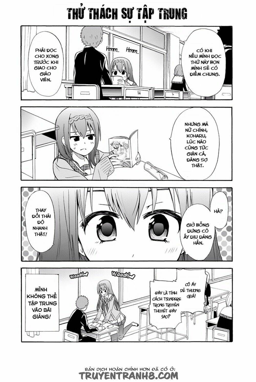 suki x suki (hibaru shunsuke) chapter 5 7