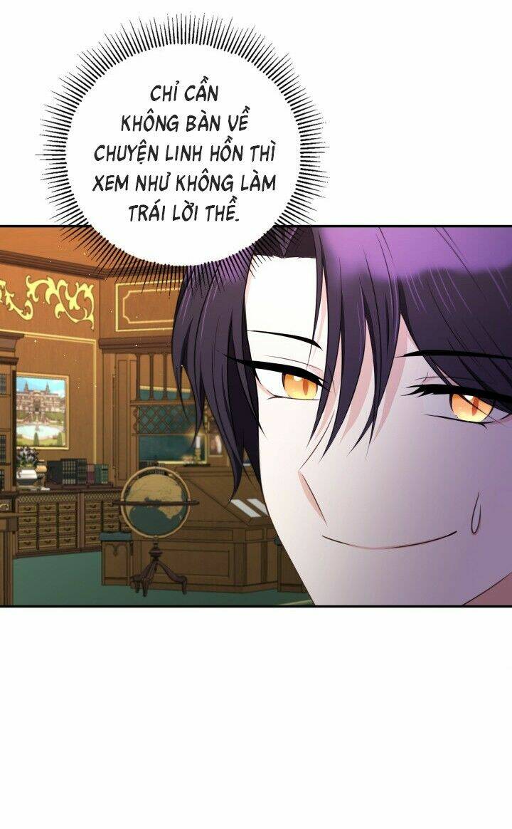 công chúa xấu xa chapter 33 47