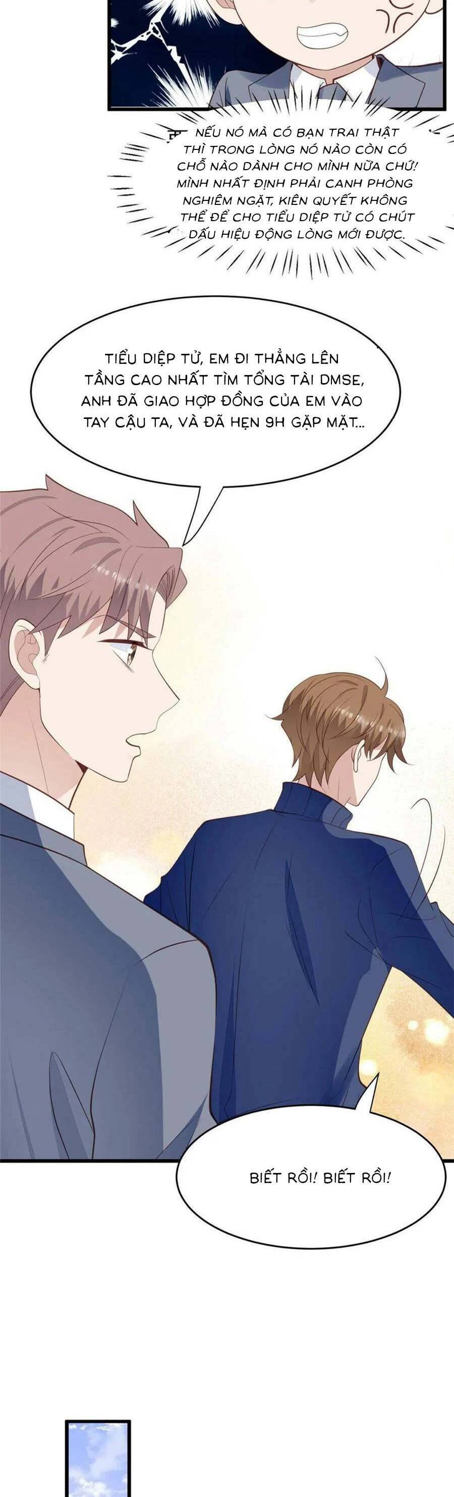 dựa vào đại lão ổn định vị trí c trong nam đoàn chapter 167 8