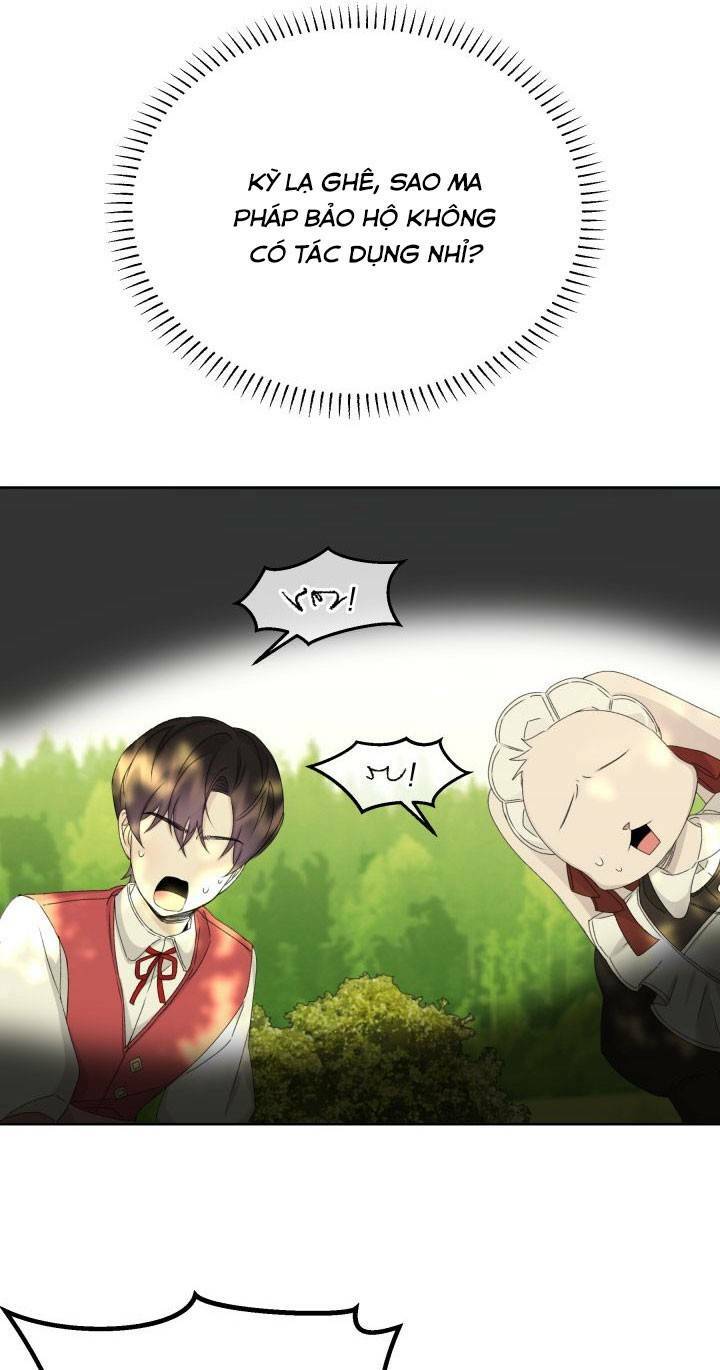 công chúa huỷ diệt chapter 28 50