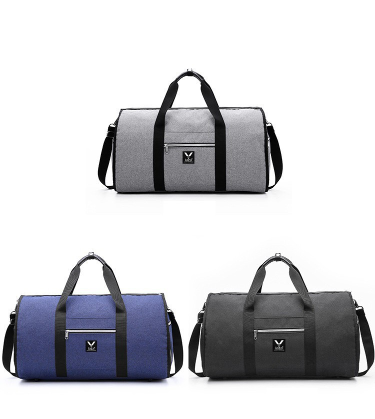 Túi Xách Hành Lý LAZA TX380 1