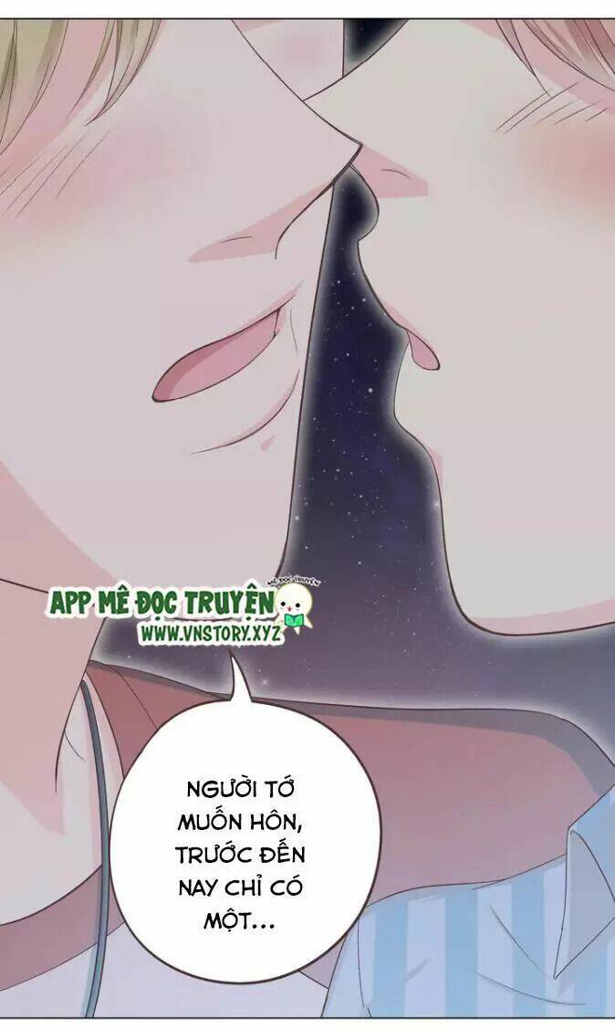 xin chào! dân nữ chapter 44 4