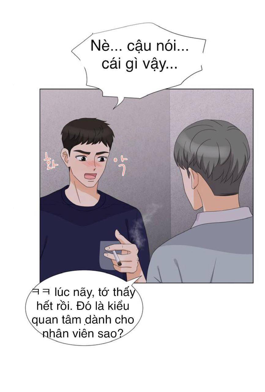 idol và sếp, em yêu ai? chapter 42 11
