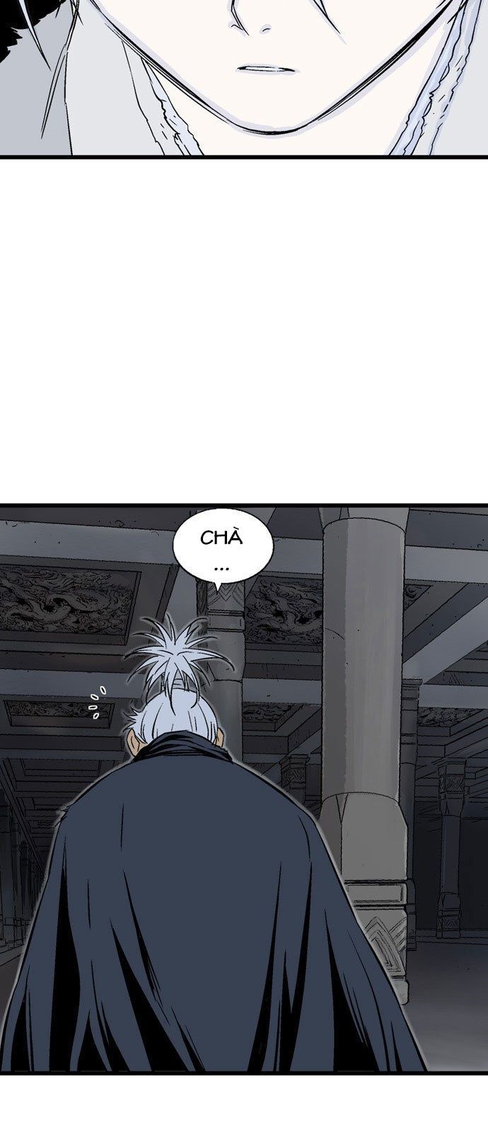 cao thủ 2 chapter 109 65