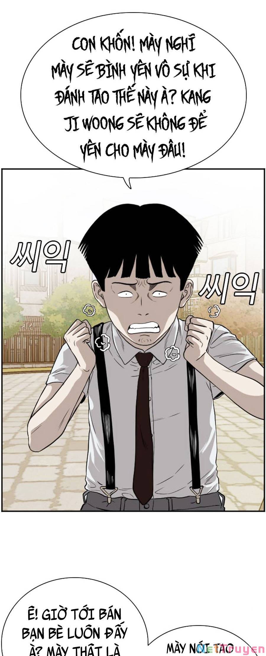 người xấu chapter 94 36