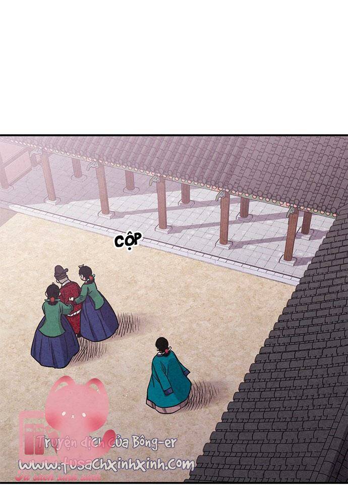 lệnh cấm hôn của hoàng đế bệ hạ chapter 89 39