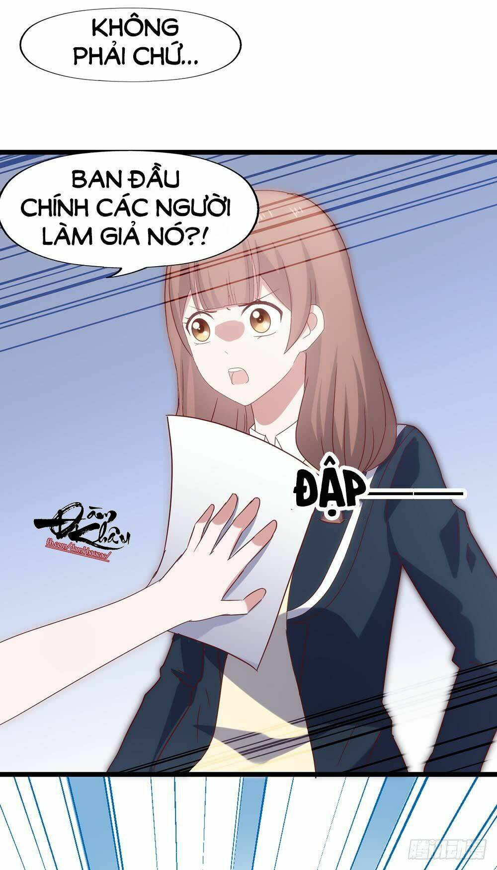ác ma bàn bên chapter 50 22
