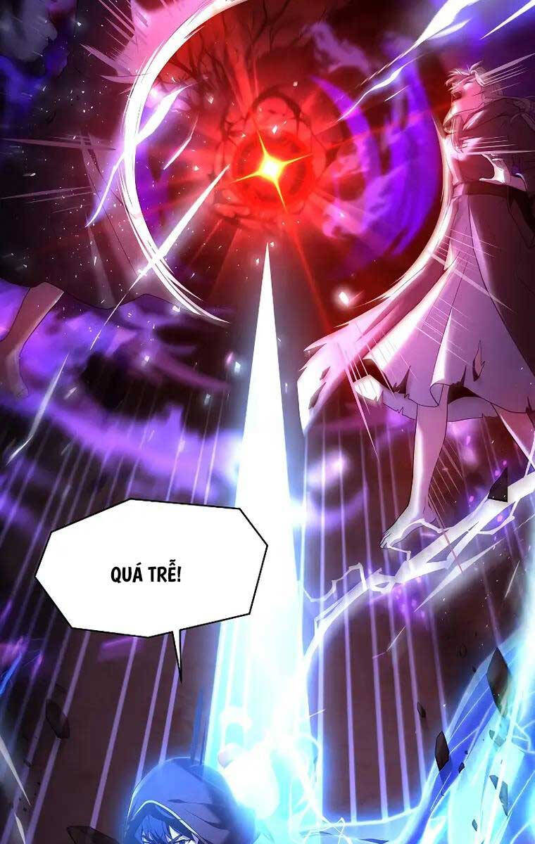 sự trở lại của hiệp sĩ giáo vô song chapter 116 109