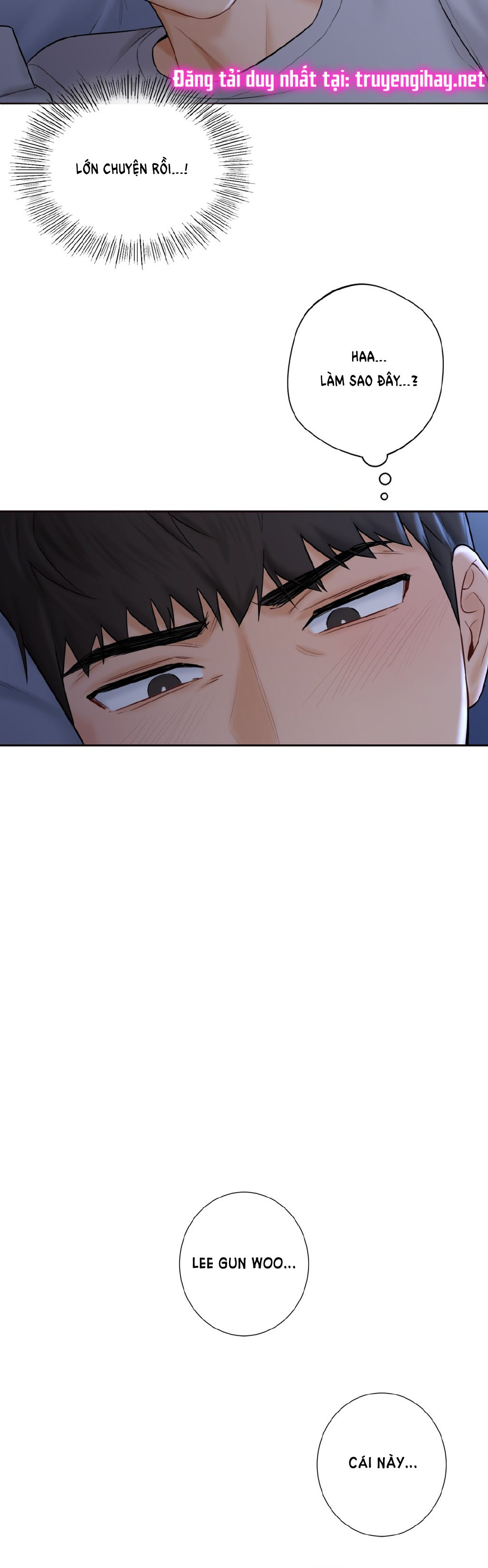 [18+] không là bạn bè chapter 9.2 16