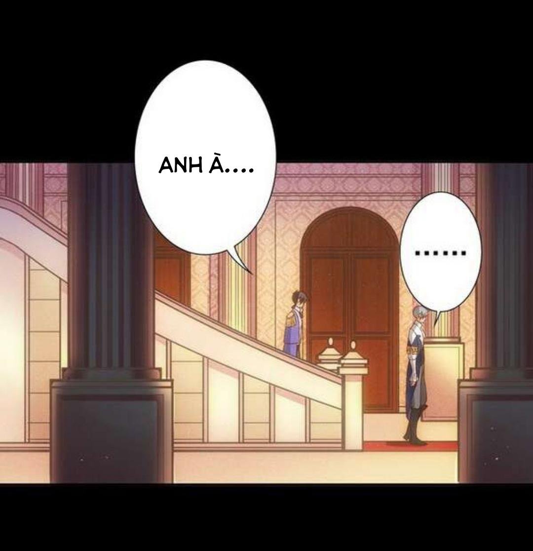 điện hạ thân ái chapter 6 10