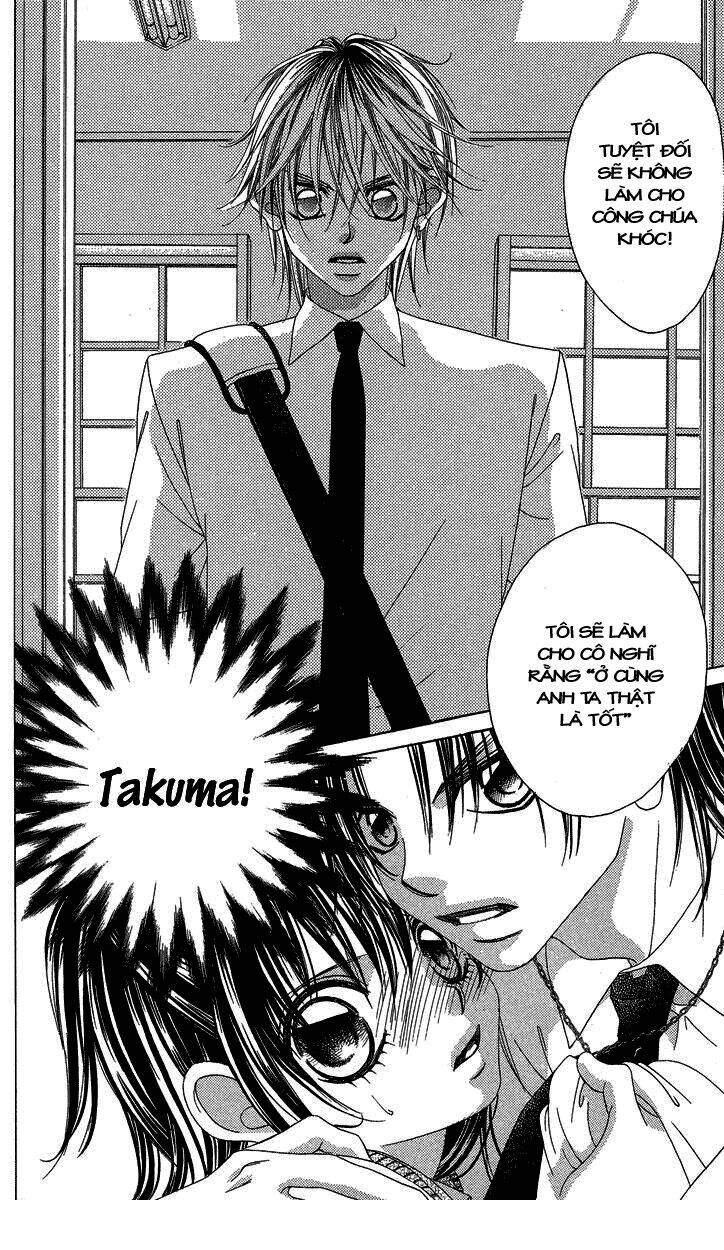 boku no hatsukoi wo kimi ni sasagu chapter 21 7