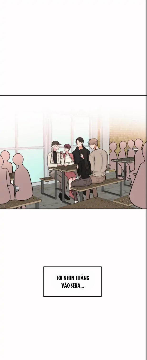 vô tình chapter 15 2