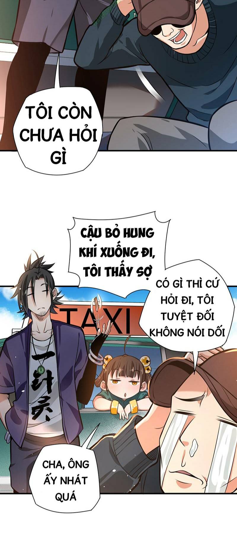 vú em hộ hoa chapter 16 40