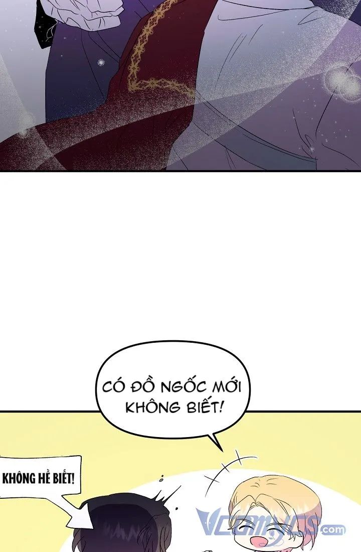 tôi cứu anh không có nghĩa là tôi muốn cưới anh chapter 2 55