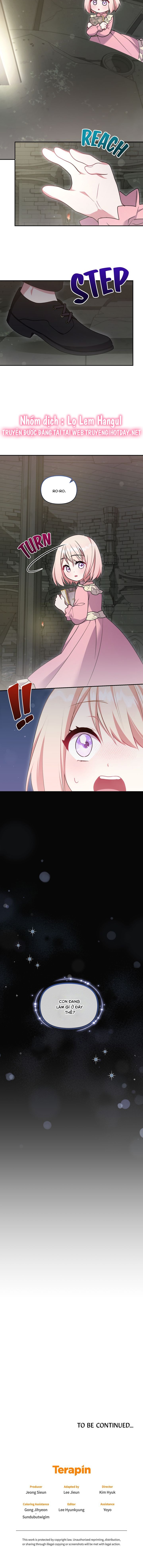 cô con gái nuôi đáng yêu của công tước chapter 76 6