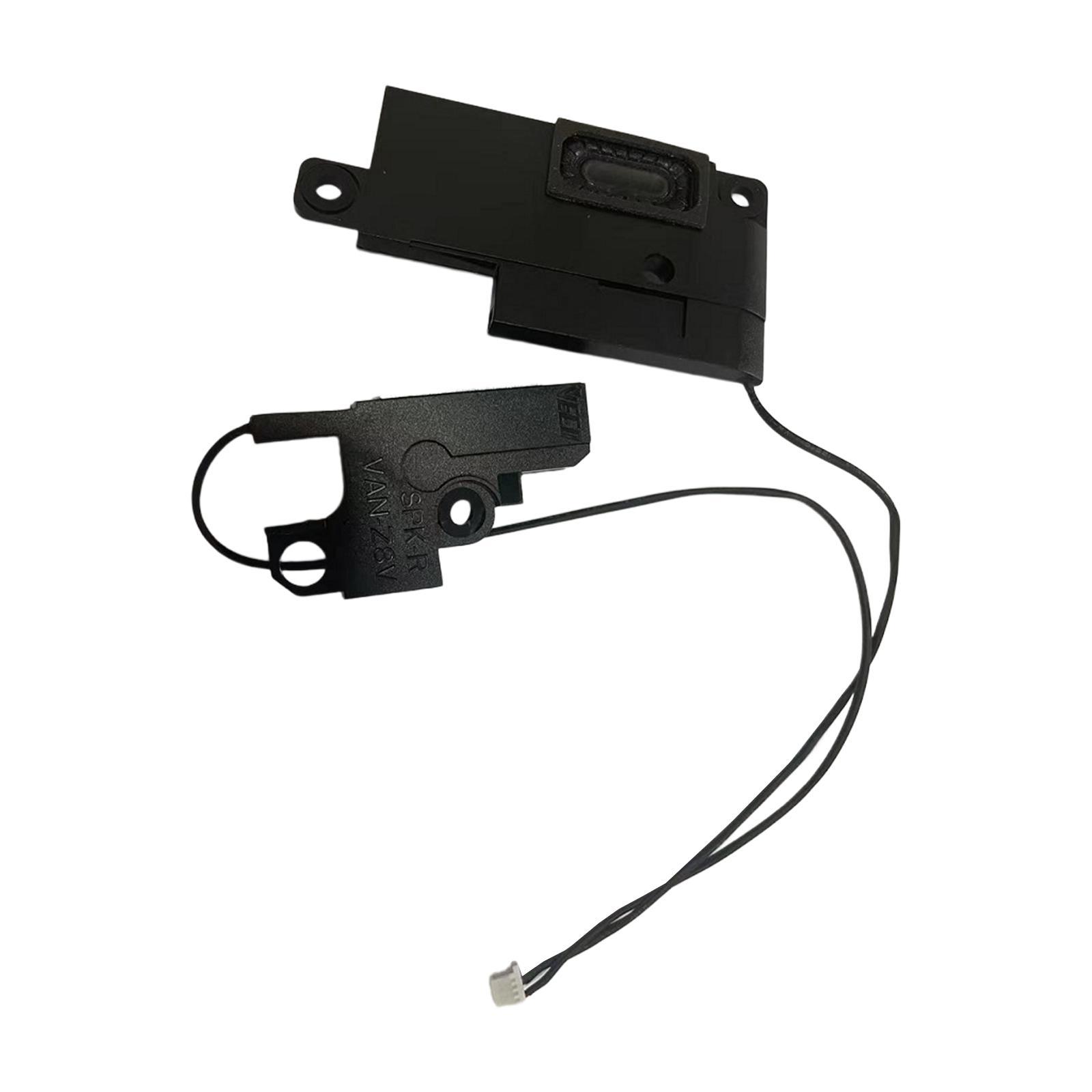 Computer Speakers, Easy to Install, Assembly, Durable Spare Parts Repair Parts Direct Replaces Accessory for N16Q1 E5-476G P249 E5-475G