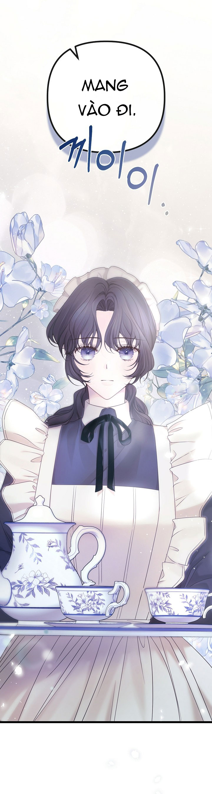hãy giải thoát cho ta chapter 8.2 11