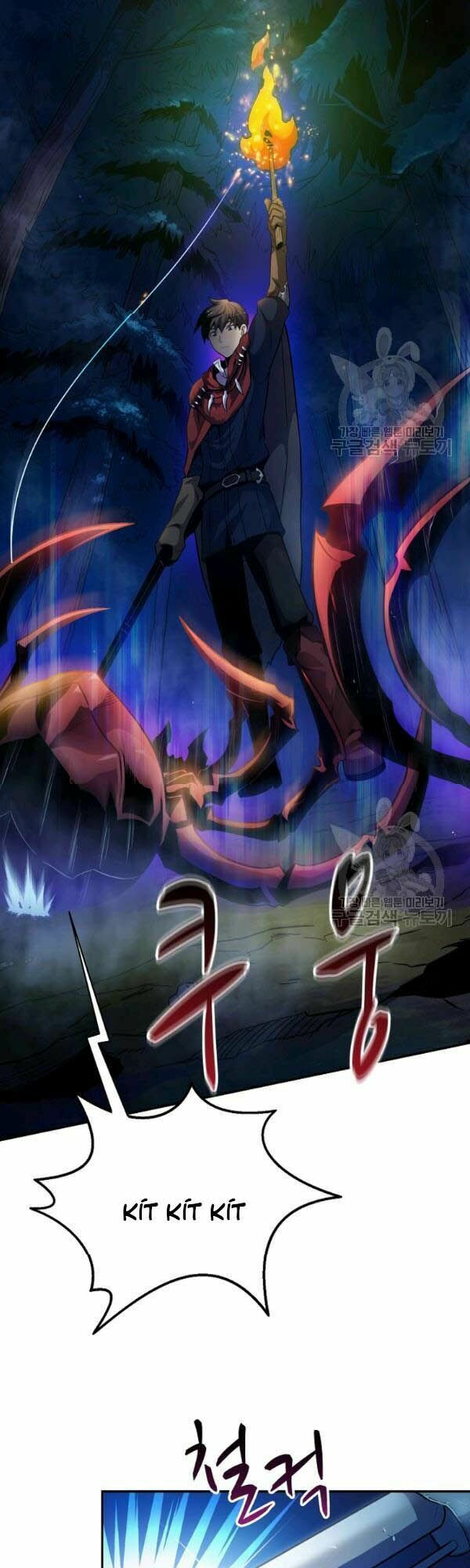 arcane sniper chapter 26 6