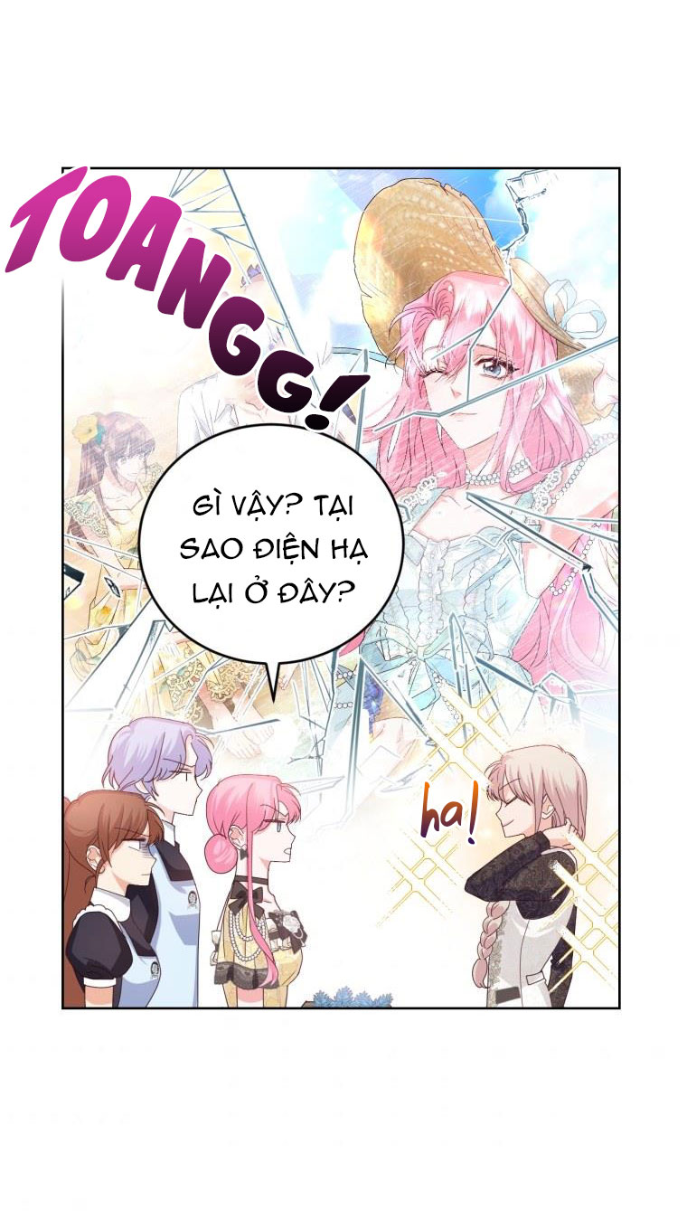 trở thành nhà điều chế nước hoa duy nhất của bạo chúa chapter 39 23