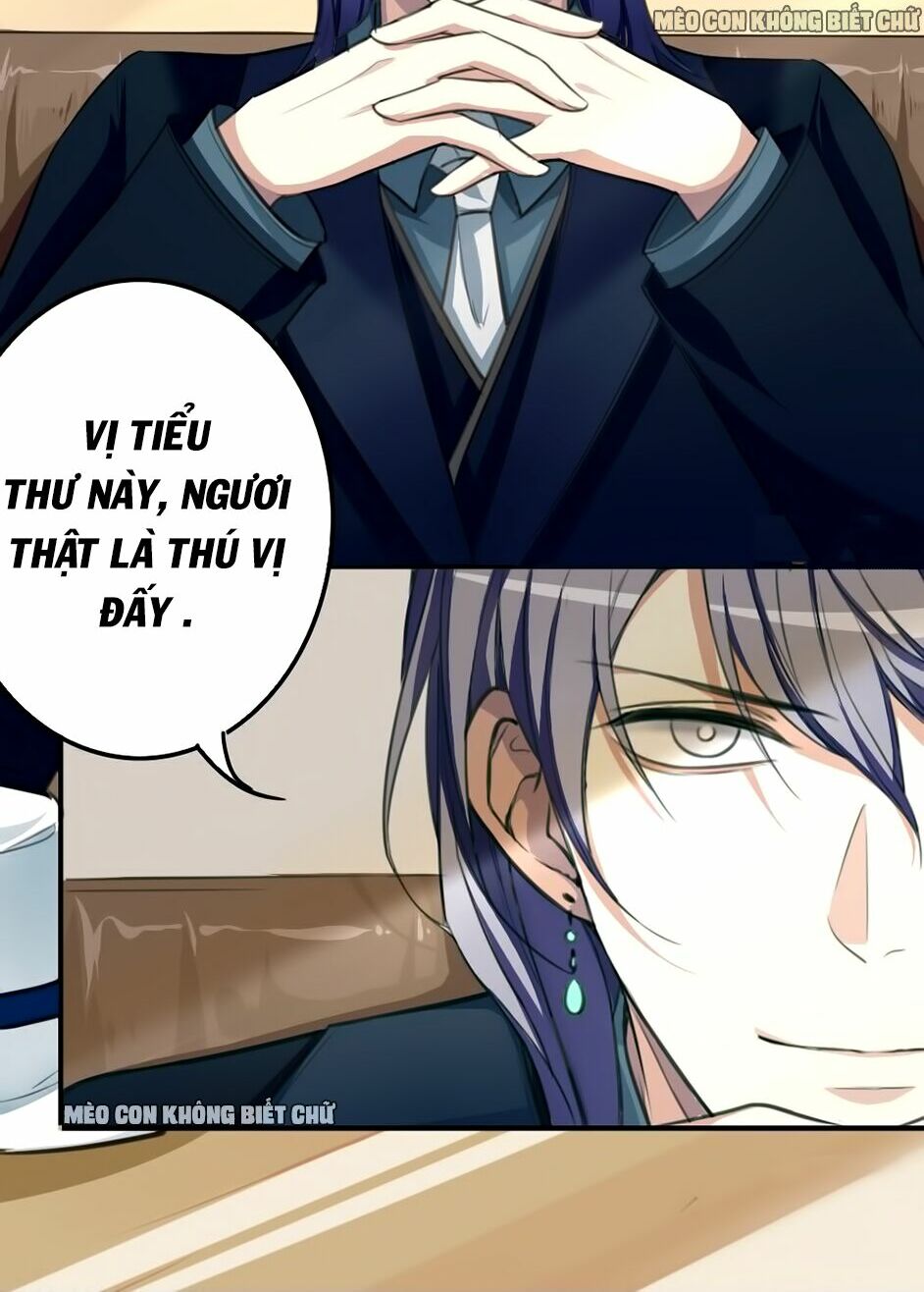 bốc toán tử chapter 15 6