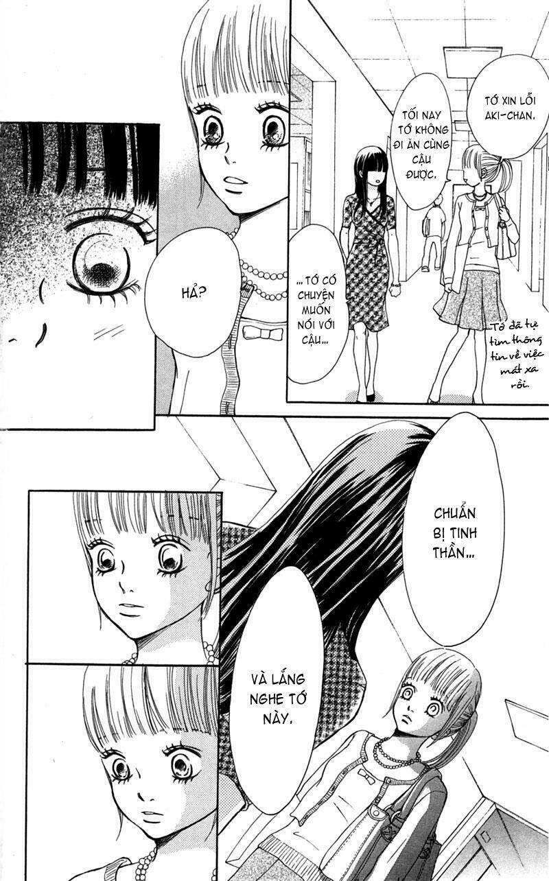 ngày ấy ta bên nhau chapter 45 22