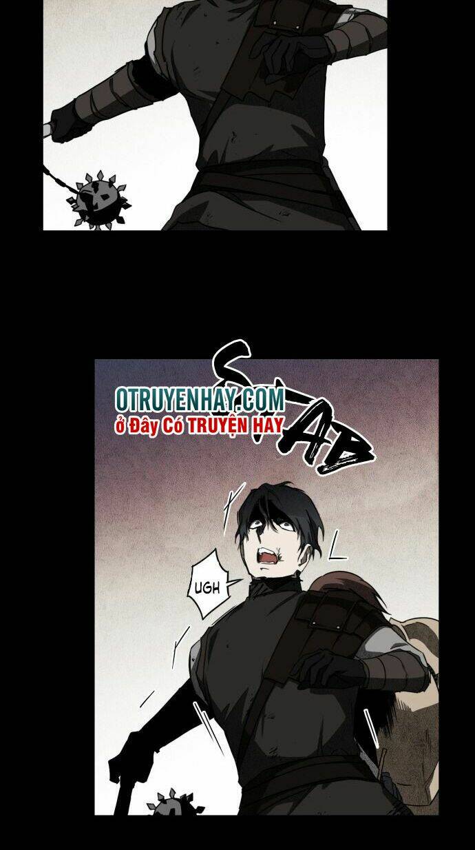 lâu đài vô danh chapter 28 44
