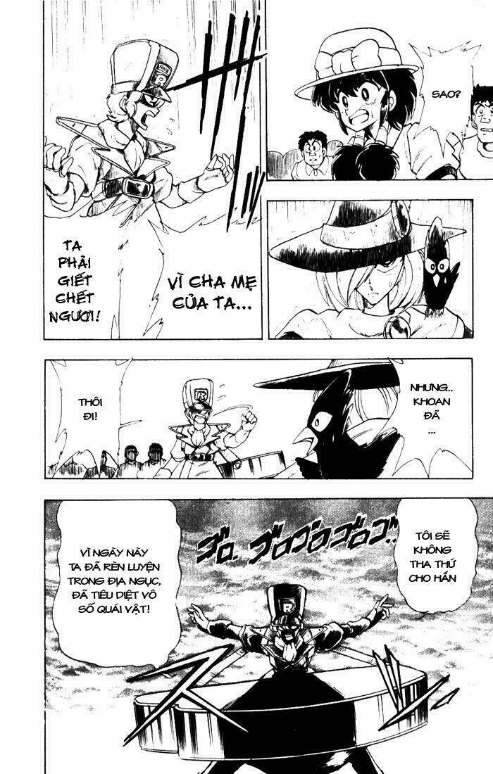 violinist of hameln - cây đàn kì diệu chapter 7 15