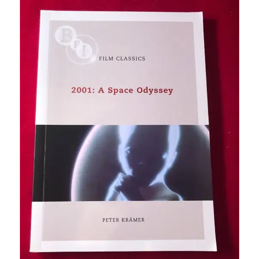 2001: A Space Odyssey