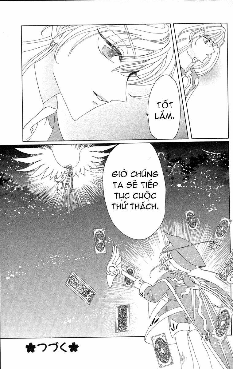 card captor sakura chapter 25 42