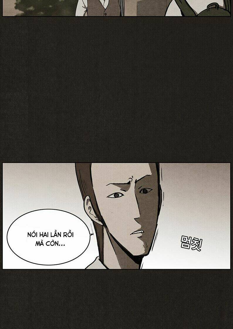 đứa con của quỷ dữ chapter 10 18