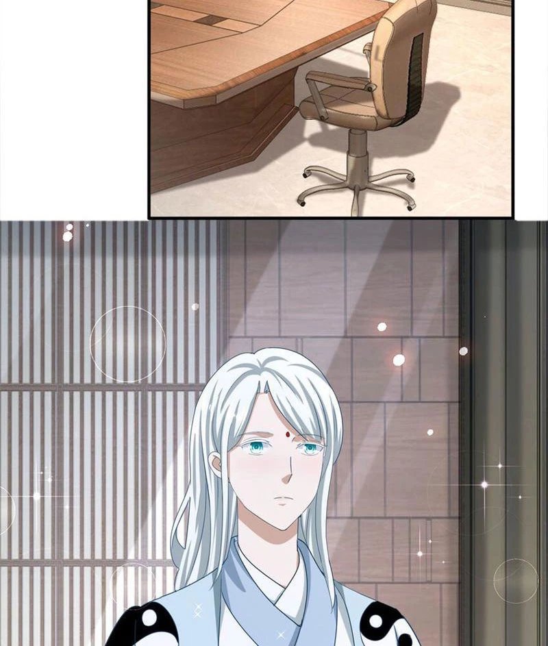 bảy vị tỷ tỷ tuyệt thế vô song của ta chapter 39 25