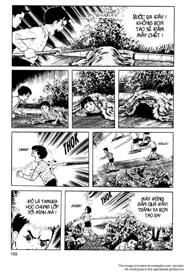 drifting classroom chapter 22 5