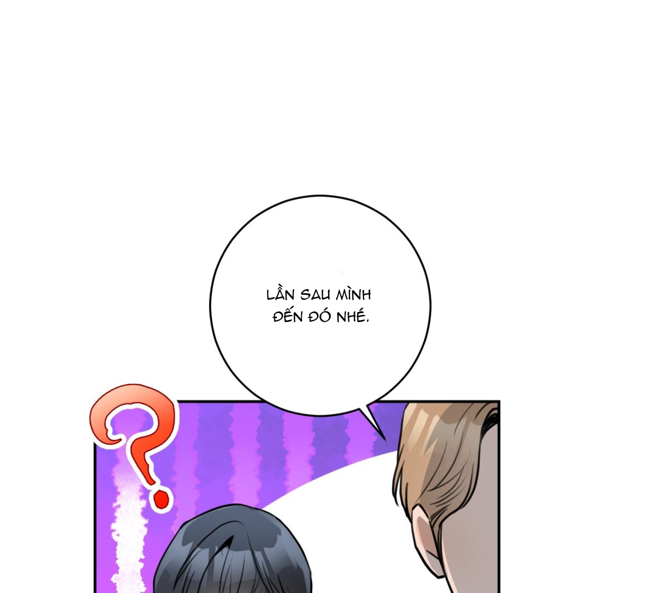 tình mình khó nói chapter 9 24