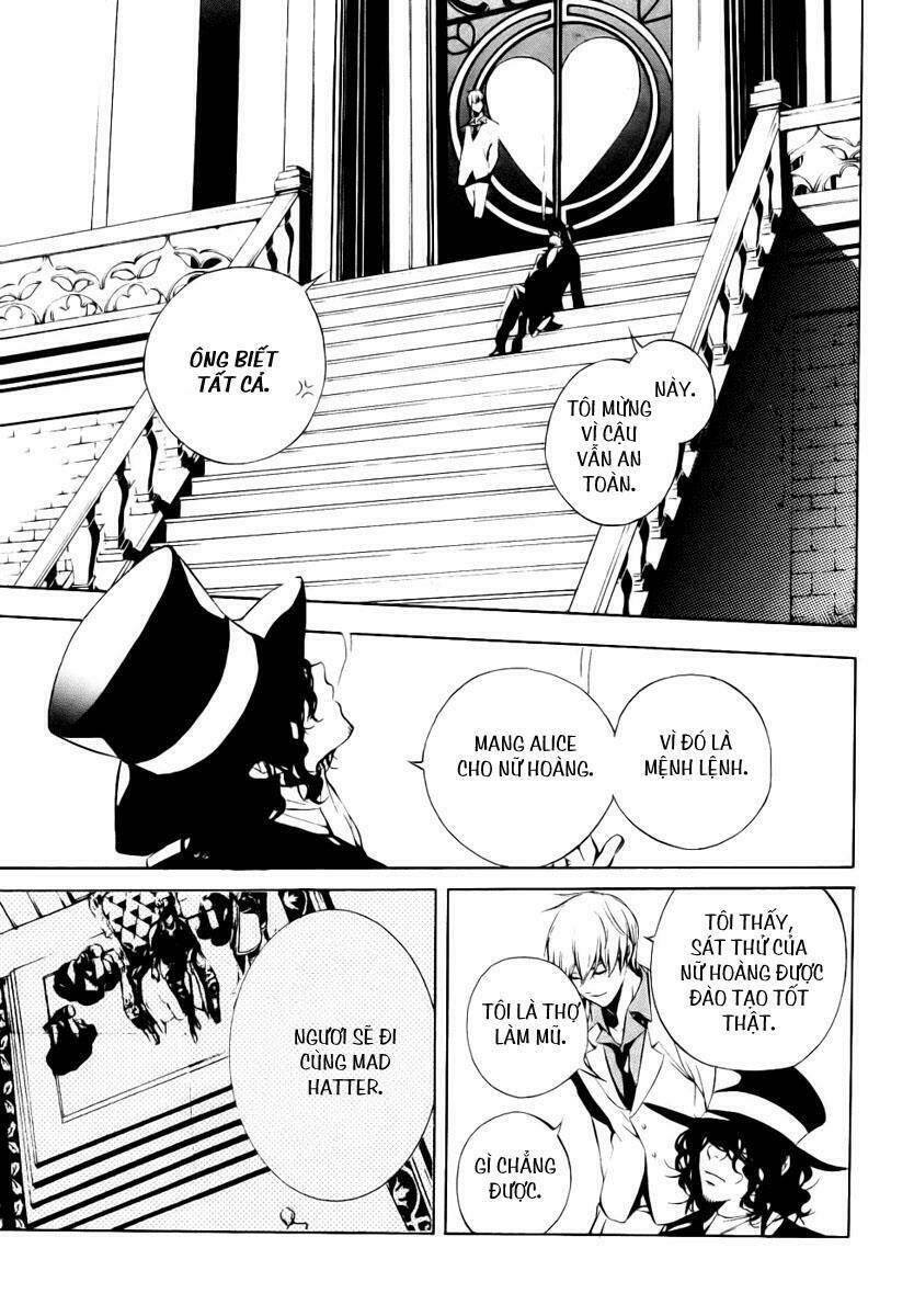 are you alice? chapter 3 25