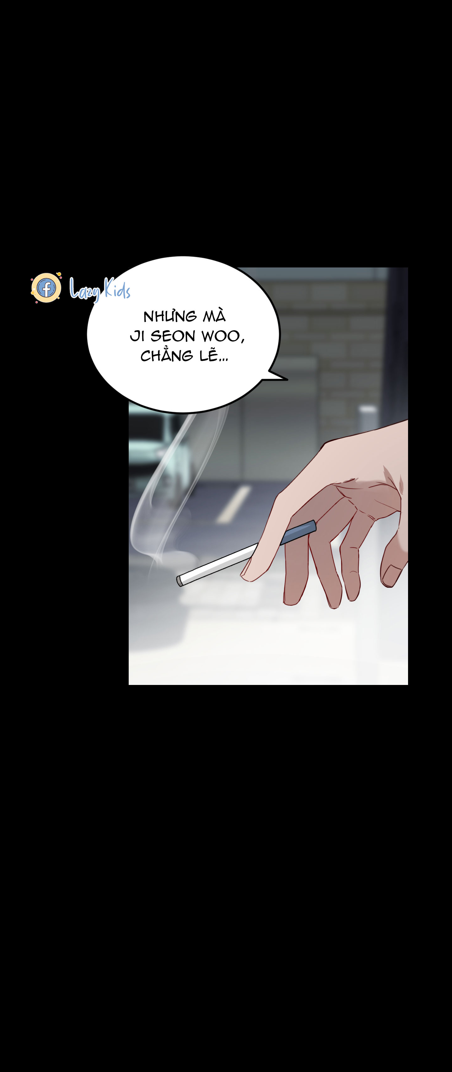 tình yêu bình thường nhưng không dễ tìm chapter 2 26