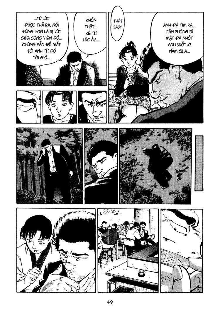 old boy chapter 22 7