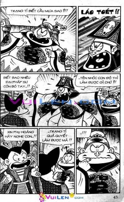 thần đồng đất việt chapter 53 43