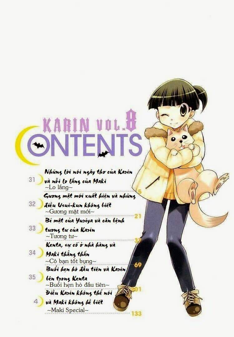 little vampire chapter 31 7