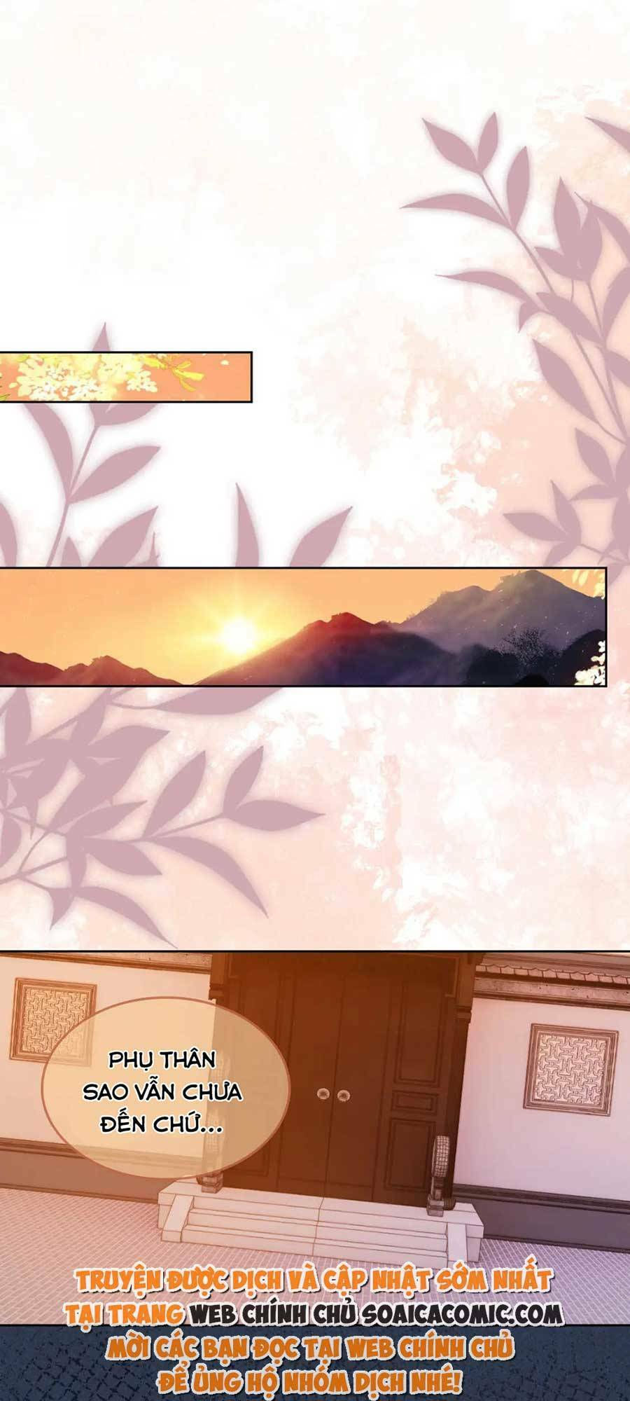 nhặt được bảo bối manh manh chapter 87 30